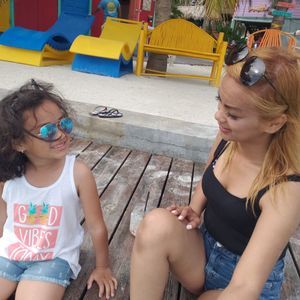 Meet your Posher, Jeddahlyn